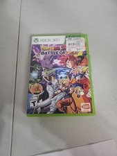 Dragon Ball Z: Battle of Z (Microsoft Xbox 360, 2014) Disco e Estojo, Sem Manual  comprar usado Dragon Ball Z: Battle of Z (Microsoft Xbox 360, 2014) Disco e Estojo, Sem Manual  comprar usado  Enviando para Brazil