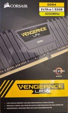 Memorie ram corsair usato  Genova