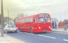 Original bus slide for sale  KING'S LYNN