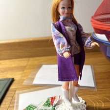 Beautiful pippa doll for sale  COLCHESTER