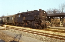 Eisenbahn farb dia gebraucht kaufen  Dessau-Roßlau
