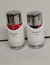 Drayton trv4 radiator for sale Drayton trv4 radiator for sale  BEDFORD