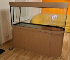 Raumteiler aquarium 180cm gebraucht kaufen  Friedland bei Neubrandenburg