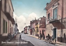 Banzi corso garibaldi usato  Roma