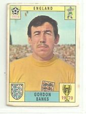 Gordon banks england for sale  BEVERLEY