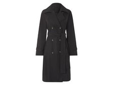 Esmara damen trenchcoat gebraucht kaufen  Zehdenick