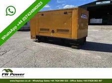 Kva wilson cat for sale  CREWE