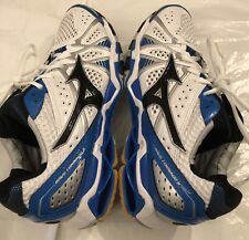 Mizuno sportschuhe wave gebraucht kaufen  Karlsruhe