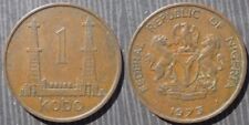 Nigeria 1 kobo usato  Vobarno