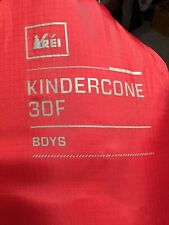 Rei kindercone kids for sale  Northford