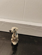 Figurine jim disney d'occasion  Castelnaudary