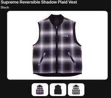 Supreme reversible shadow d'occasion  Expédié en Belgium