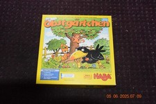 Bstgärtchen neu haba gebraucht kaufen  Leipzig
