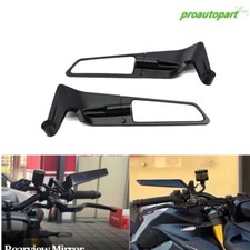 Espelhos retrovisores ajustáveis para Benelli BJ400/250/500/600 Leoncino 800 500  comprar usado  Enviando para Brazil