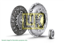 Luk 625302200 clutch for sale  LANCING