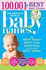 Complete book baby for sale  Montgomery