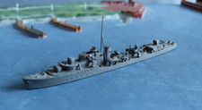 Używany, Neptun metal model nr 1162 A - 1:1250 : niszczyciel klasy operacyjnej Royal Navy na sprzedaż  Wysyłka do Poland