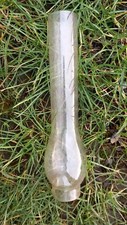 Glass funnel oil for sale  USK