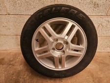 2004 ford focus for sale  SHEFFIELD