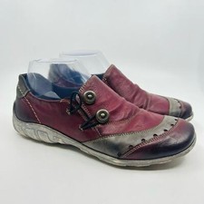 Remonte slip leather for sale  Dayton