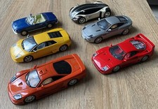 Lot miniature auto d'occasion  Pithiviers