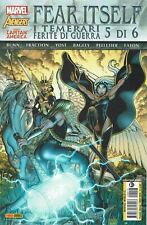 Marvel world n.13 usato  Monterotondo