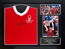 Framed john mcgovern for sale  MANCHESTER