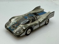 Schuco porsche 9117 gebraucht kaufen  Erkelenz