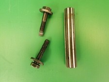 Triumph alternator shaft for sale  WOLVERHAMPTON