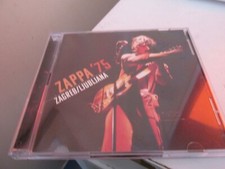 Frank zappa zappa for sale  CROWTHORNE