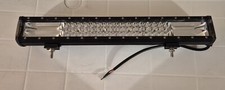Barra led 450w usato  Collecchio