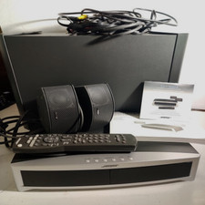 Bose av321 series d'occasion  Expédié en Belgium