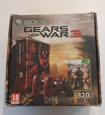 Xbox 360 limited usato  Taggia