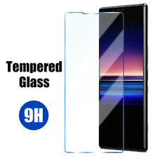 Protetor de tela para Sony Xperia 1 V 10 V 10 IV 1ii 5ii 1 IV 1 VI vidro temperado comprar usado  Enviando para Brazil