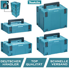 Makita makpac 4 gebraucht kaufen  Berlin