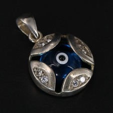 Sterling silver white for sale  USA
