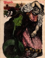 1903 jugend may for sale  Kaufman