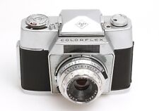 Agfa colorflex color gebraucht kaufen  Kappeln