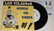 Vilains punk snix d'occasion  Bordeaux-