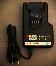 Chargeur batterie lithium d'occasion  Fontaine-les-Grès