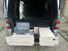 Volkswagen transporter camper for sale  SCARBOROUGH