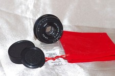 Objectif pancake 50mm d'occasion  Saint-Nazaire
