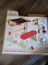 Bureau modulo space usato  Villalfonsina