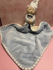 Mothercare blue white for sale  BRISTOL