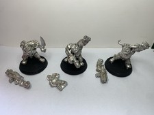 40k imperial guard for sale  LEEDS
