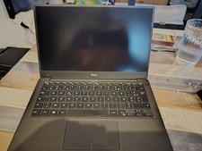 Dell xps 9360 d'occasion  Tremblay-en-France