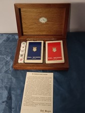 Cofanetto dal negro usato  Foggia