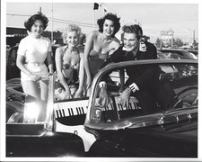 Rare 1954 liberace for sale  USA
