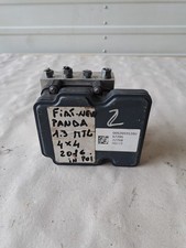 Pompa abiesse per usato  Valenzano