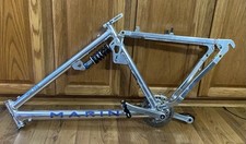 Marin nail frs for sale  Kokomo
